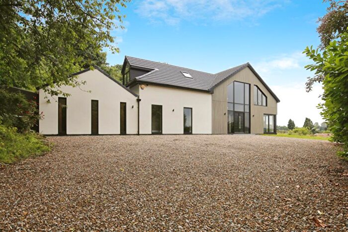 5 Bedroom Detached House For Sale In Dibdale Road, Neasham, Darlington, Durham, DL2