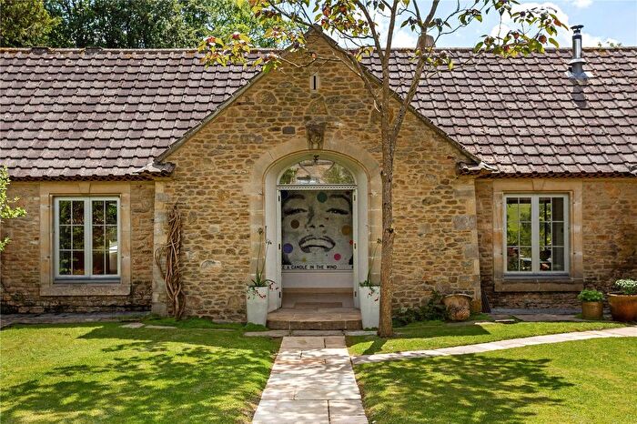 4 Bedroom Detached House For Sale In Combe Hay, Bath, BA2