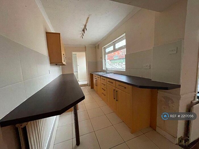 3 Bedroom Terraced House To Rent In Ruby Street, Shildon, DL4