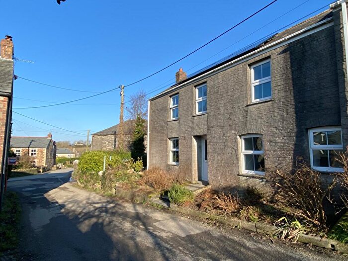 3 Bedroom Cottage To Rent In St Ervan, Wadebridge, PL27