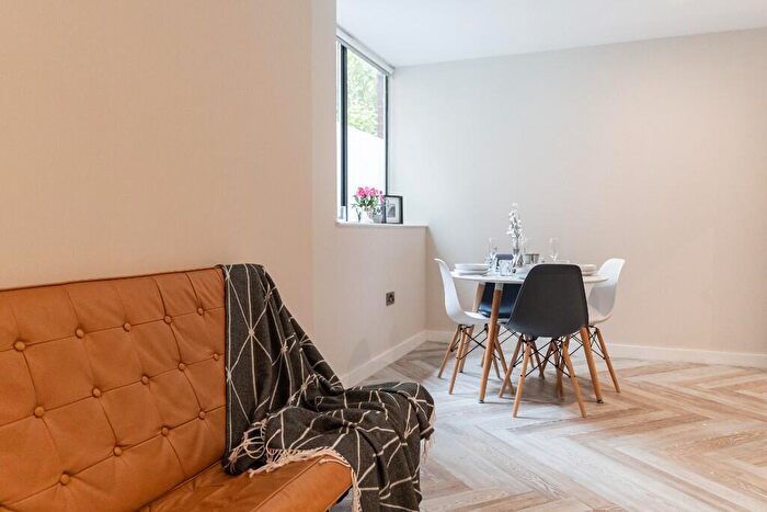2 Bedroom Apartment To Rent In Great Western Street, Bedroom Apartment, Manchester, Greater Manchester, M14