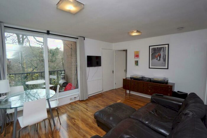 1 Bedroom Apartment To Rent In Avenue Court, Graham Road, Sheffield, S10