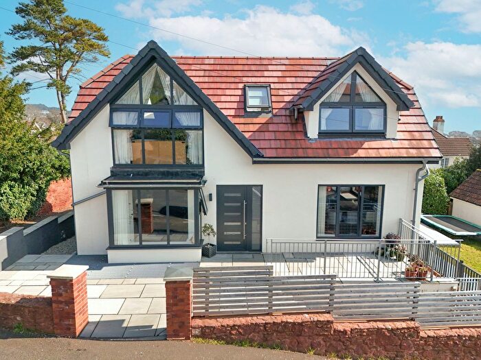 4 Bedroom Detached House For Sale In Laura Grove, Preston, Paignton, TQ3