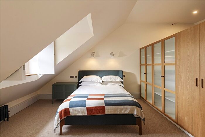 1 Bedroom Flat To Rent In Exeter, Devon, EX1