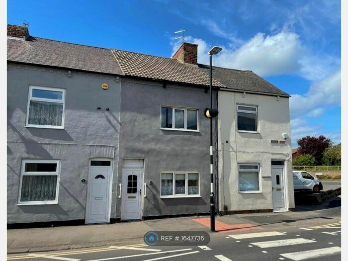 3 Bedroom Terraced House To Rent In Bolckow Street, Guisborough, TS14