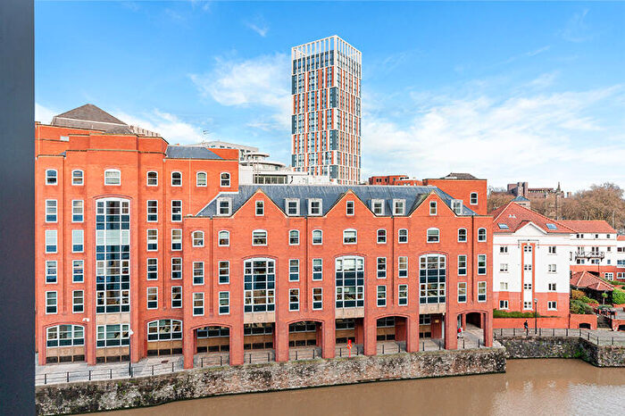 1 Bedroom Apartment To Rent In Hawkins & George, Bristol Bristol, BS1