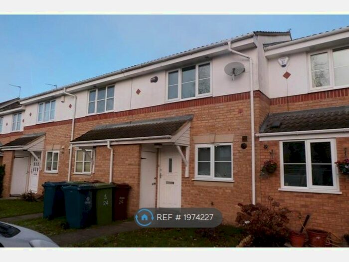 2 Bedroom Terraced House To Rent In Brockleyside, Stanmore, HA7