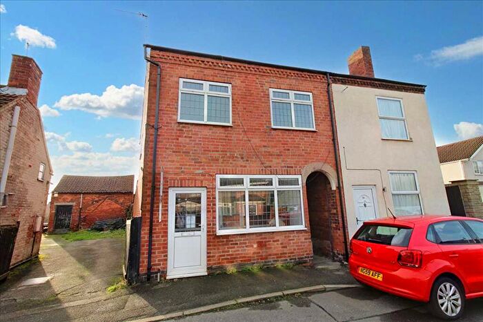 1 Bedroom Apartment To Rent In Main Street, Newthorpe, Nottingham, NG16