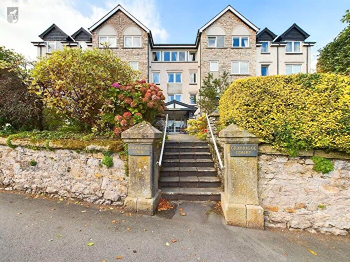 1 Bedroom Apartment For Sale In Kents Bank Road, Grayrigge Court Kents Bank Road, LA11
