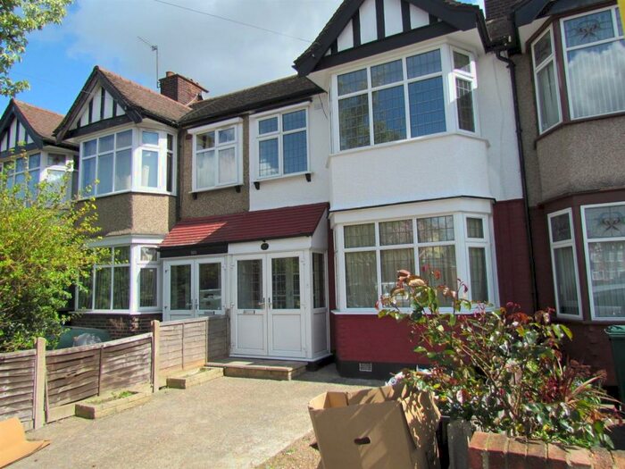 3 Bedroom Terraced House To Rent In Primrose Avenue, Chadwell Heath, Romford, Essex, RM6