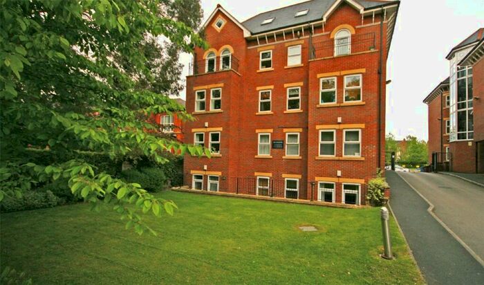 2 Bedroom Apartment To Rent In The Mayfair, Palatine Road, West Didsbury, Manchester, M20