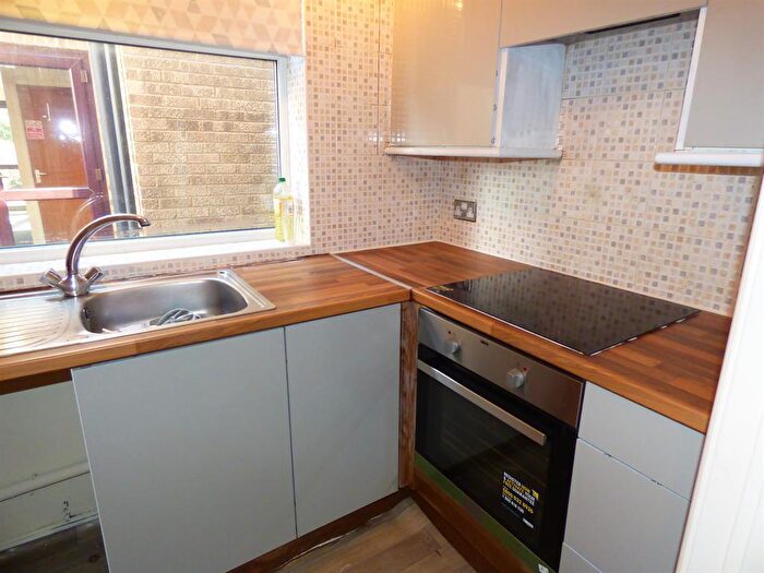 Studio To Rent In Copandale Road, Beverley, East Yorkshire, HU17
