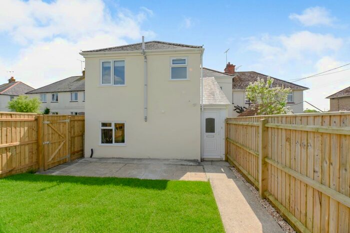 1 Bedroom Flat To Rent In Annex, Fillymead, Marnhull, Sturminster Newton, Dorset, DT10