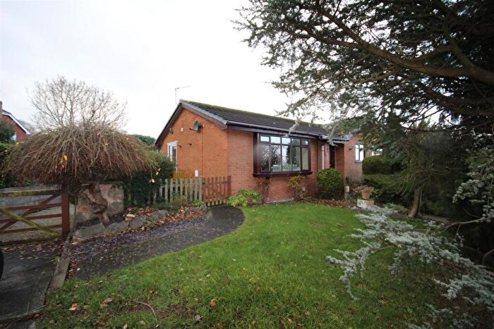 3 Bedroom Detached Bungalow For Sale In Dolwen Road, Old Colwyn, Colwyn Bay, LL29
