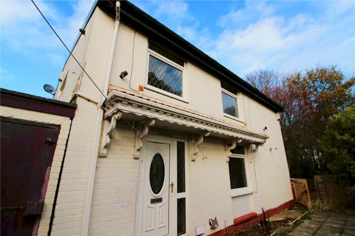 3 Bedroom Terraced House To Rent In Braithwaite Road, Peterlee, County Durham, SR8