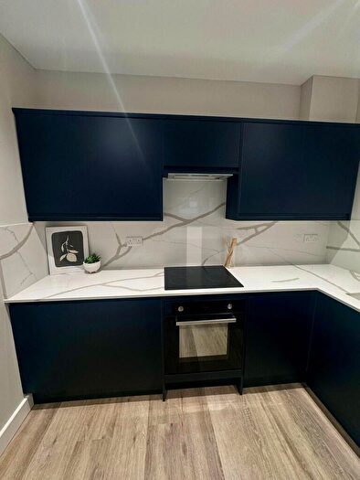 1 Bedroom Apartment To Rent In Huttons Building, Orange Street, Sheffield, S1