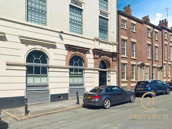 1 Bedroom Apartment To Rent In Trafalgar Warehouse, Lord Nelson Street, L3