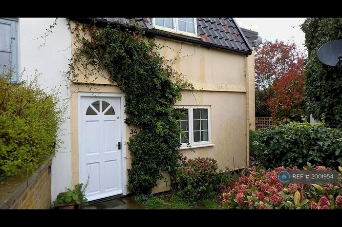 2 Bedroom Terraced House To Rent In Market Hill, Woodbridge, IP12