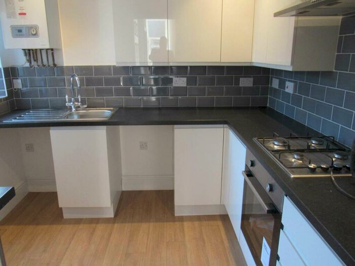 1 Bedroom Flat To Rent In Wick Road, Brislington, Bristol, BS4