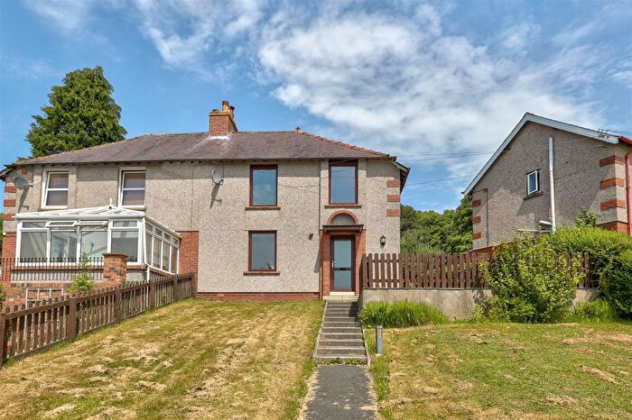 3 Bedroom Semi Detached House To Rent In Salkeld Road, Penrith, CA11