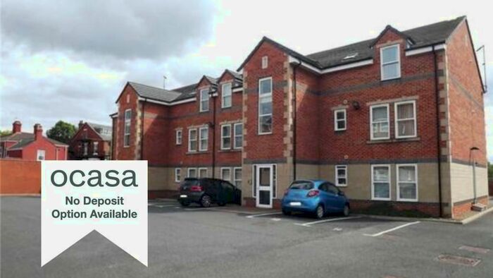 2 Bedroom Flat To Rent In Norton Avenue, Stockton-On-Tees, TS20