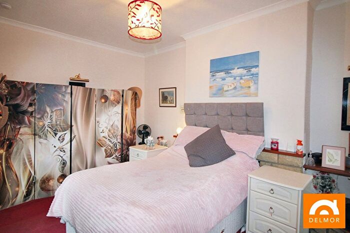 1 Bedroom Flat For Sale In Emsdorf Street, Lundin Links, Leven, KY8