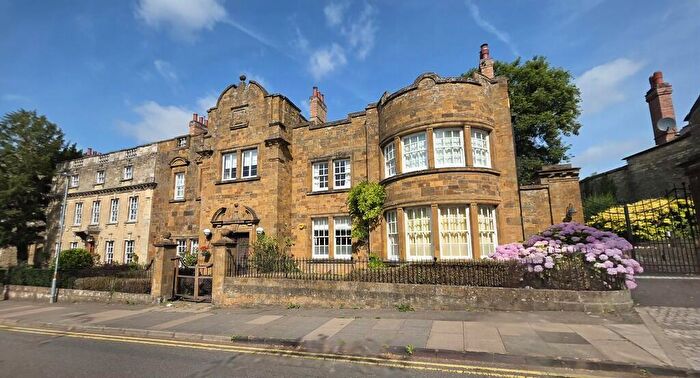 2 Bedroom Apartment For Sale In Brackley Lodge Mews, High Street, NN13