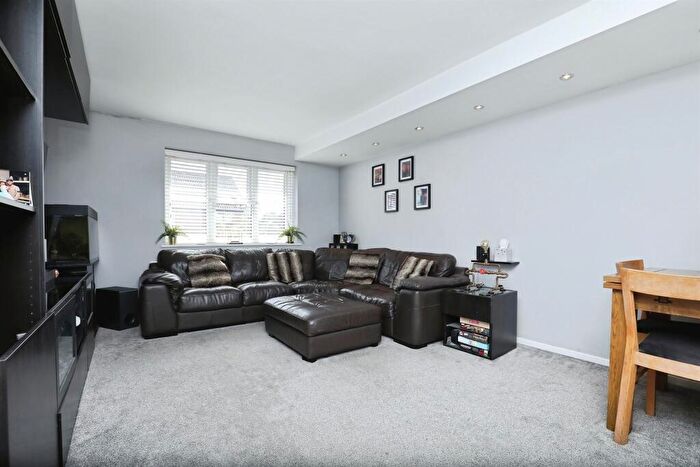 2 Bedroom House For Sale In Warren Place, Dereham, NR19
