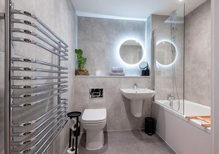 1 Bedroom Flat To Rent In Market Street, Manchester, M1