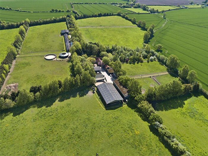 5 Bedroom Equestrian Facility For Sale In Linstead, Halesworth, Suffolk, IP19