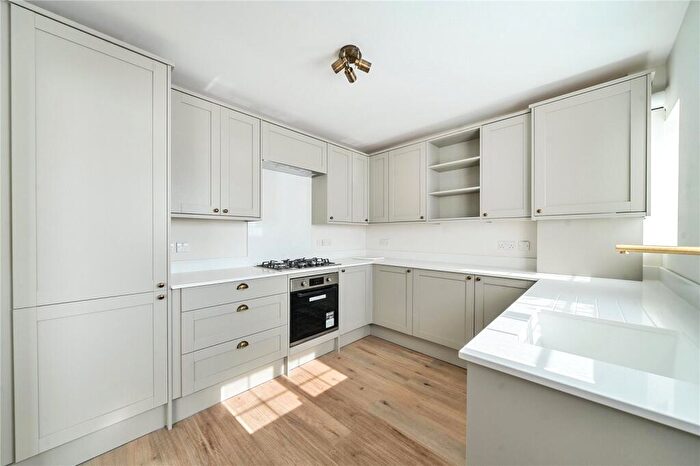 3 Bedroom Apartment To Rent In Broomhall Buildings, Chobham Road, Sunningdale, SL5
