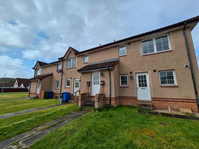 1 Bedroom Flat To Rent In 108 Castle Heather Drive, Inverness. IV2