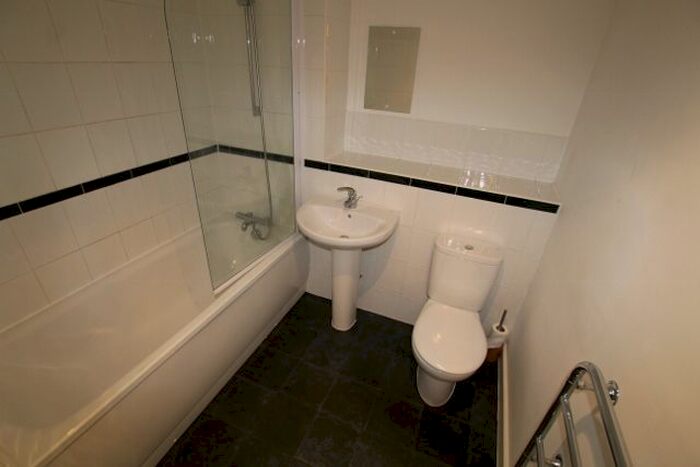 2 Bedroom Flat To Rent In Kaber Court, Horsfall Street, Dingle, Liverpool, L8