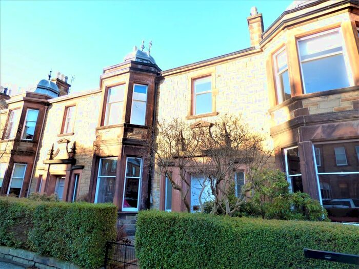 5 Bedroom Terraced House To Rent In Braid Crescent, Morningside, Edinburgh, EH10