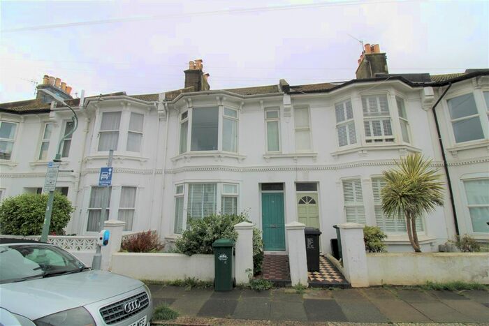 3 Bedroom Property To Rent In Wordsworth Street, Hove, BN3