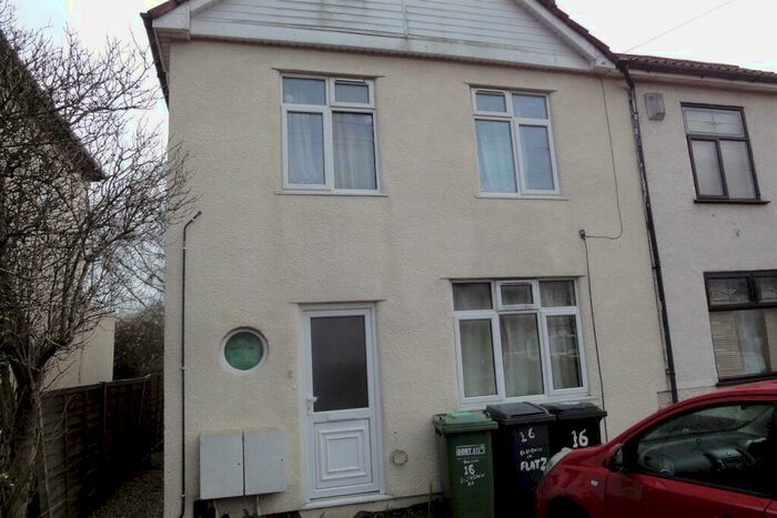 1 Bedroom Flat To Rent In Eleventh Avenue, Filton, Bristol, BS7