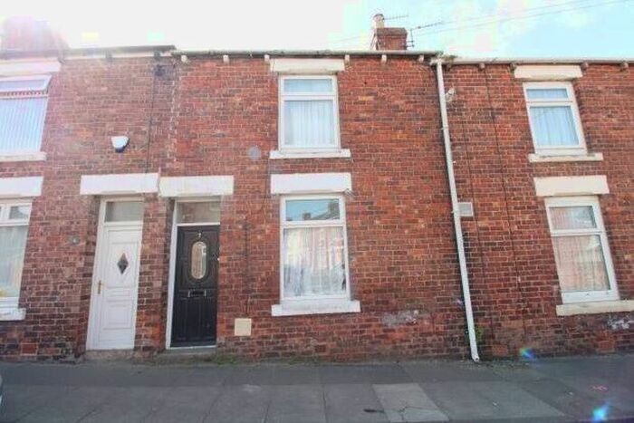 2 Bedroom Property To Rent In Grasswell Terrace, Houghton Le Spring, DH4