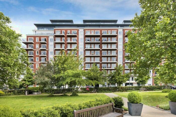 1 Bedroom Flat To Rent In Beaufort Square, London, NW9