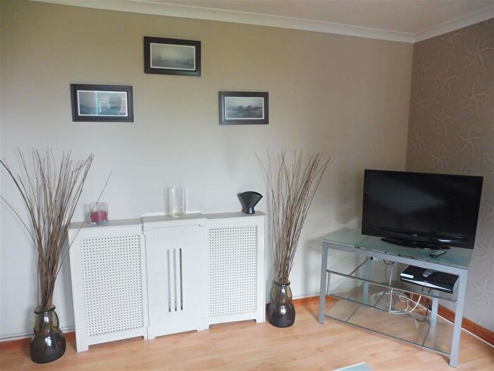 2 Bedroom Apartment To Rent In Ferrara Square, Maritime Quarter, Swansea, SA1