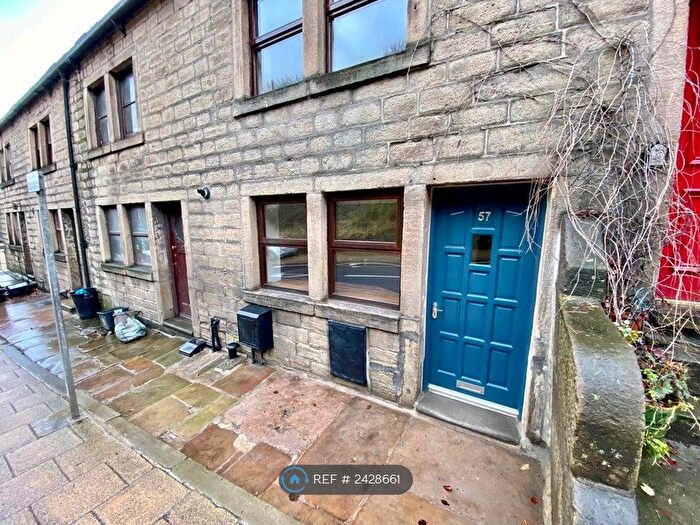 3 Bedroom Terraced House To Rent In Bridge Lanes, Hebden Bridge, HX7