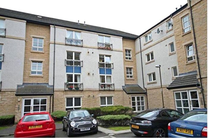 2 Bedroom Flat To Rent In Cadiz Street, Edinburgh, EH6