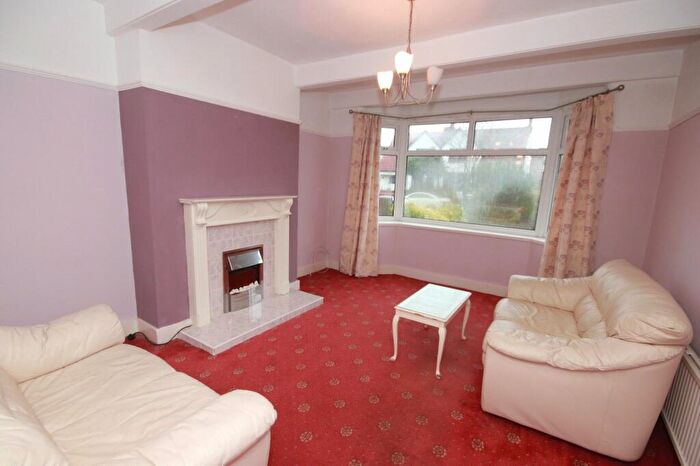 3 Bedroom End Of Terrace House For Sale In Burnley Road, Ainsdale, Merseyside, PR8