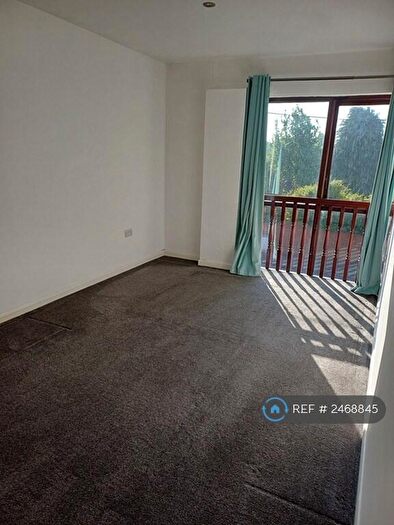 2 Bedroom Flat To Rent In Oaktree Apartments, Derby, DE21