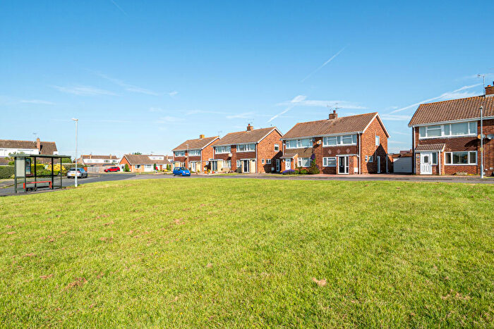 3 Bedroom Semi-Detached House For Sale In Sywell Road, Stratton St Margaret, Swindon, SN3