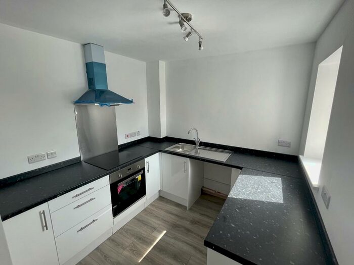 1 Bedroom Apartment To Rent In Brighton Road, Alvaston, DE24