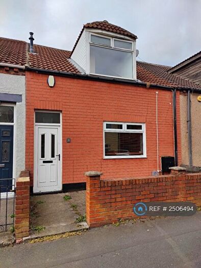 2 Bedroom Terraced House To Rent In Ada Street, Durham, SR7