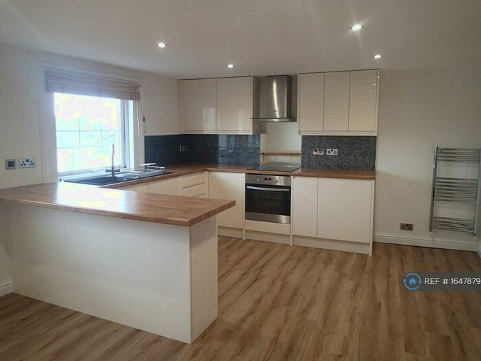 1 Bedroom Flat To Rent In Hewlett Road, Cheltenham, GL52