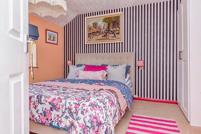 3 Bedroom Terraced House For Sale In Woodfield, Collyweston, Stamford, PE9