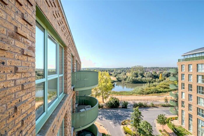 2 Bedroom Flat To Rent In Ottley Drive London, SE3