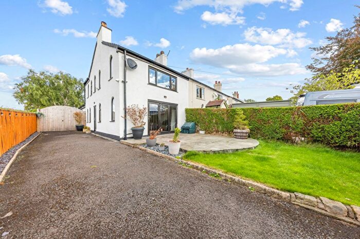 2 Bedroom Cottage For Sale In Mustard Lane, Croft, WA3